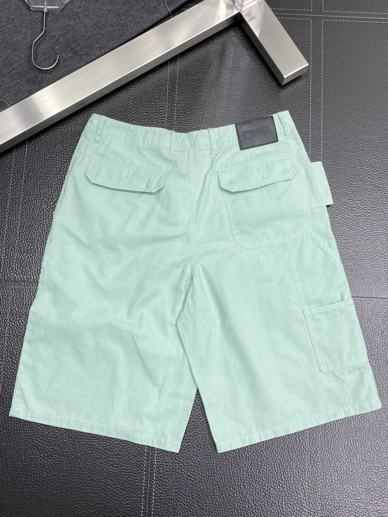 Christian Dior Short Pants